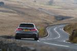 Audi RS6 Avant 2020 года (UK)